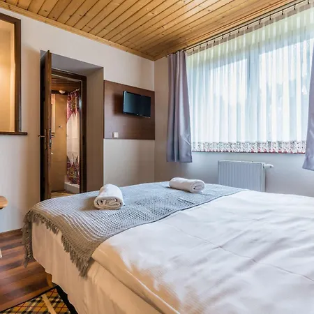 Homestay szállás Margo Zakopane