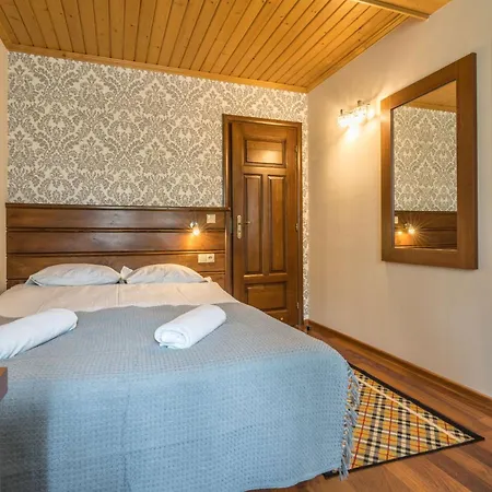 Margo Homestay szállás
