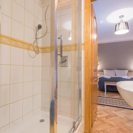 Margo Homestay szállás Zakopane