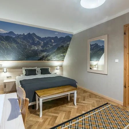 Homestay szállás Margo Zakopane