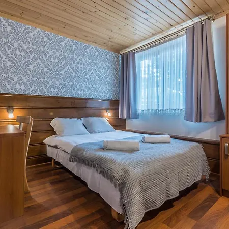Margo Homestay szállás *