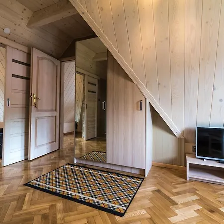 Margo Accommodatie bij particulieren Zakopane