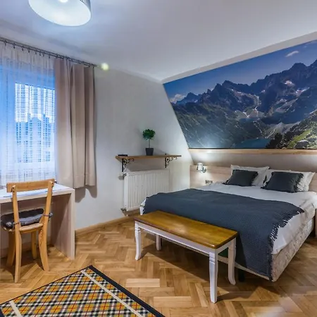 Margo Homestay szállás Zakopane