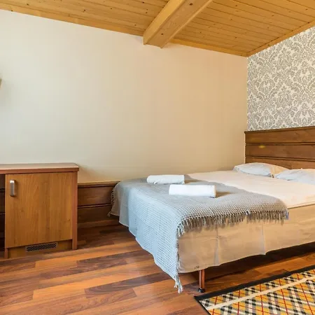 Homestay szállás Margo Zakopane