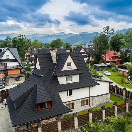 Margo * Zakopane