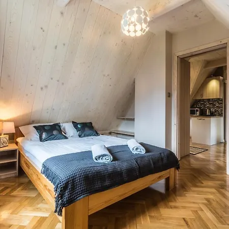 Accommodatie bij particulieren Margo