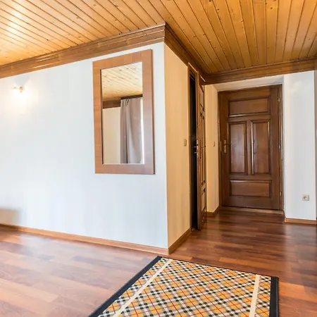 Accommodatie bij particulieren Margo