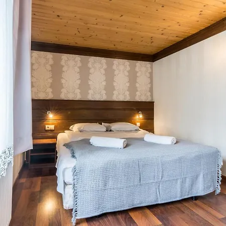 Margo Homestay szállás