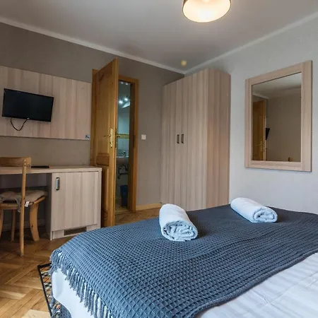 Accommodatie bij particulieren Margo *