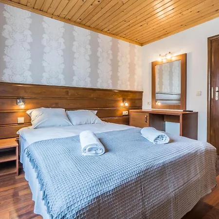 Alloggio in famiglia Margo