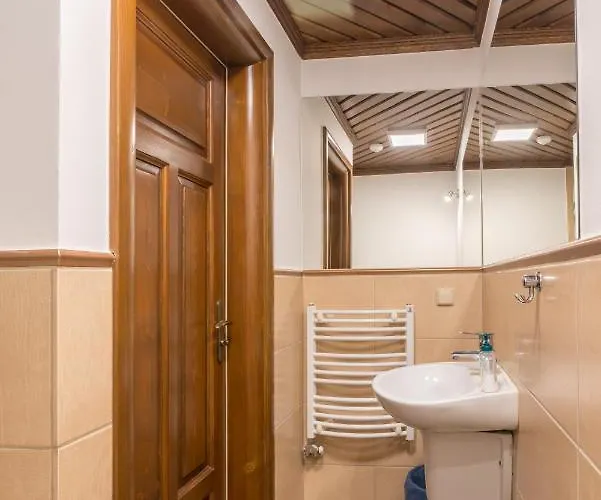 Margo Privat bolig *