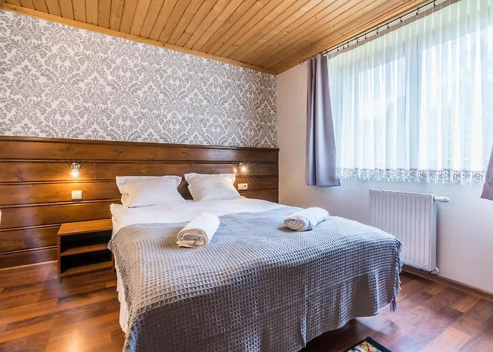 Accommodatie bij particulieren Margo *