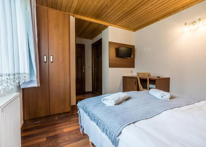 Margo Privat bolig *