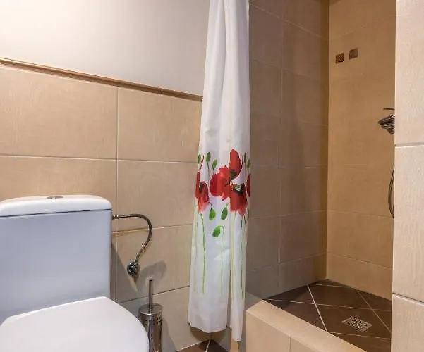 Margo Privat bolig Zakopane