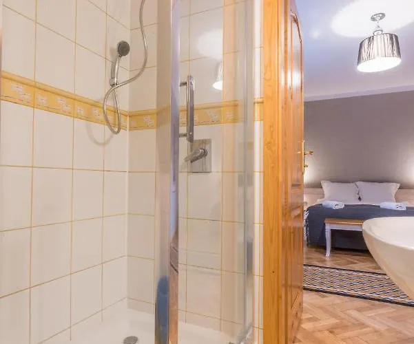 Margo Δωμάτια σε οικογενειακή κατοικία Ζακοπάνε