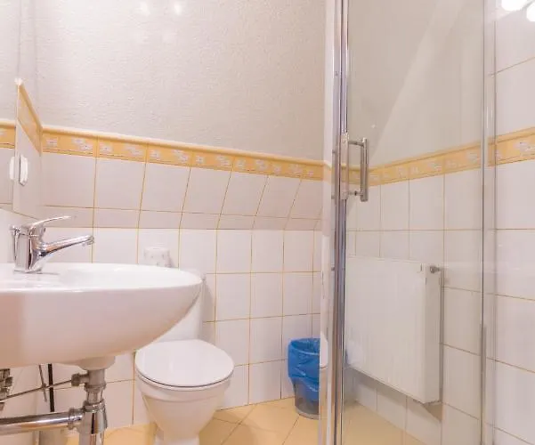 Accommodatie bij particulieren Margo