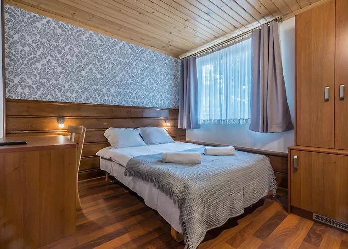 Margo Accommodatie bij particulieren *