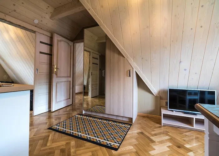 Margo Privat bolig Zakopane