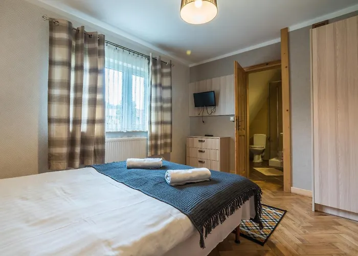 Accommodatie bij particulieren Margo