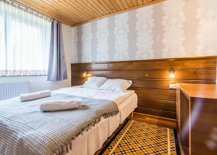 Accommodatie bij particulieren Margo