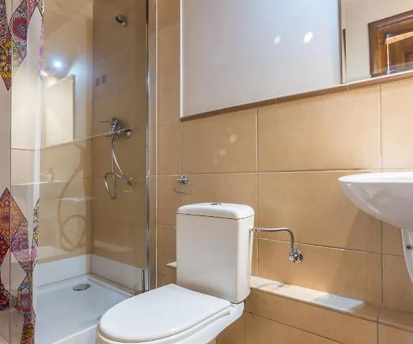 Margo Δωμάτια σε οικογενειακή κατοικία