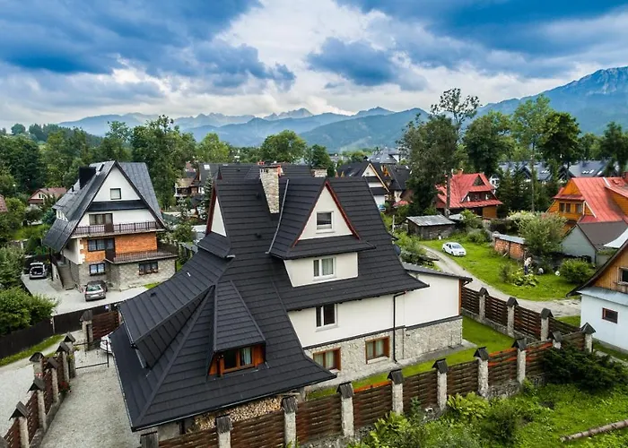 Margo * Zakopane