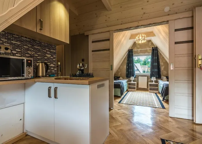 Margo Privat bolig *