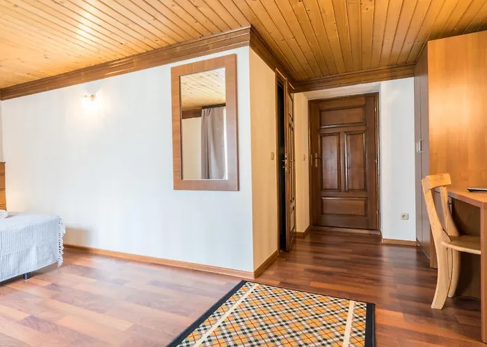 Accommodatie bij particulieren Margo