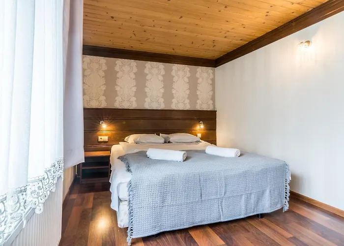 Margo Accommodatie bij particulieren