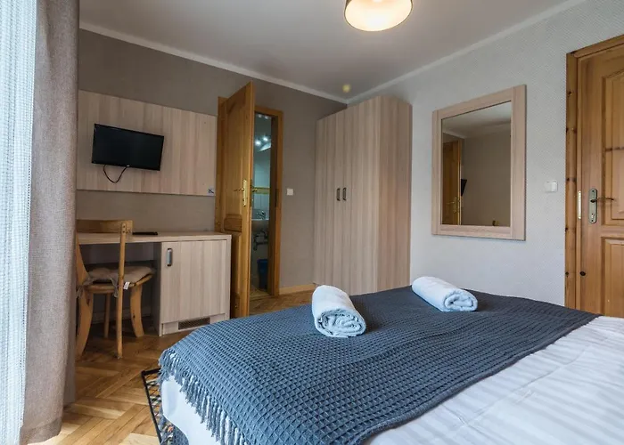 Accommodatie bij particulieren Margo *