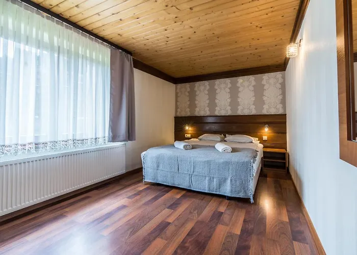 Accommodatie bij particulieren Margo *