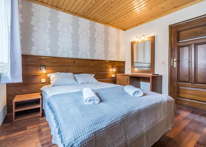 Accommodatie bij particulieren Margo