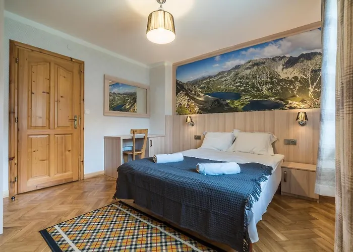 Margo Accommodatie bij particulieren *